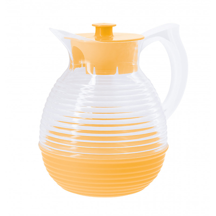 La carafe originale or