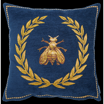 Coussin Abeille