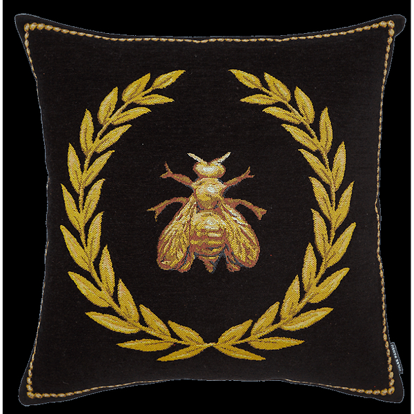 Bee cushion
