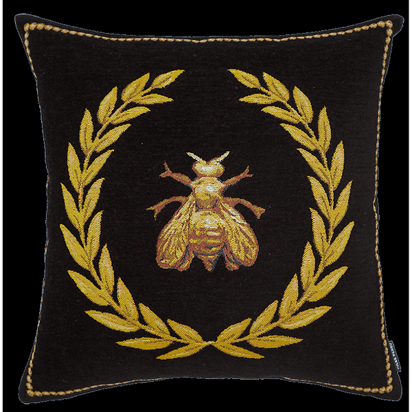 Coussin Abeille