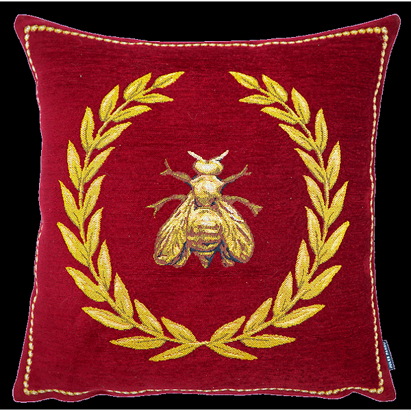 Coussin Abeille