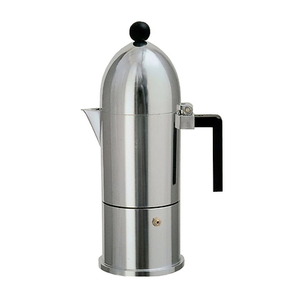 La Cupola cofee maker