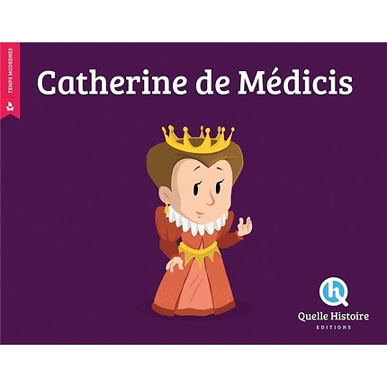 Catherine De Medicis Qh