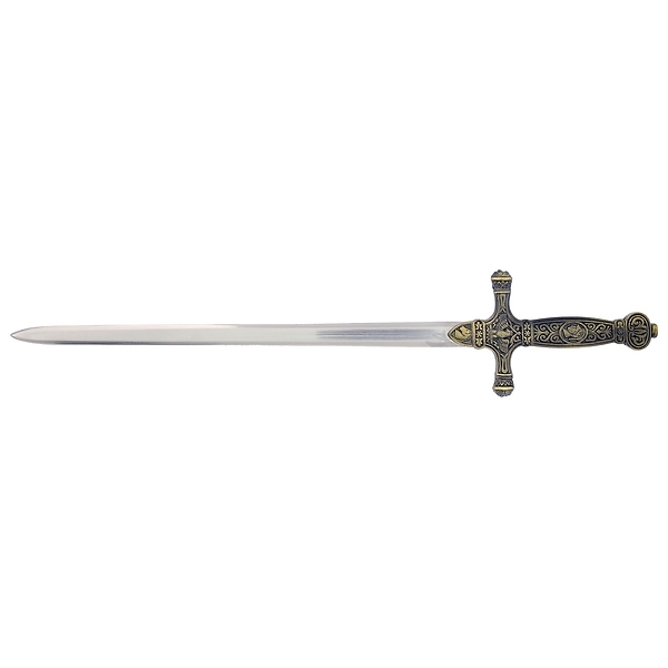 Letter opener Napoleon sword