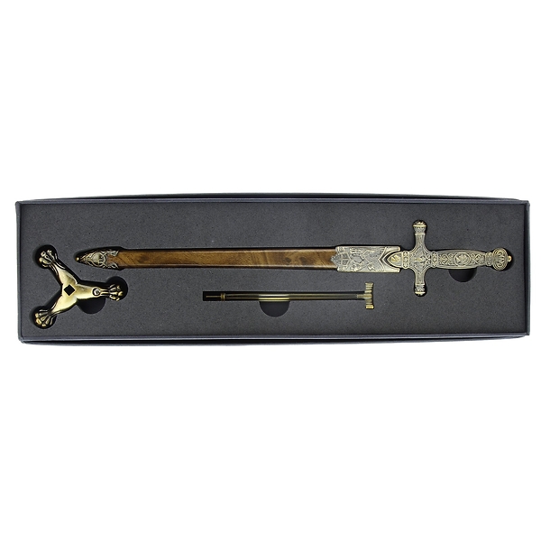 Letter opener Napoleon sword