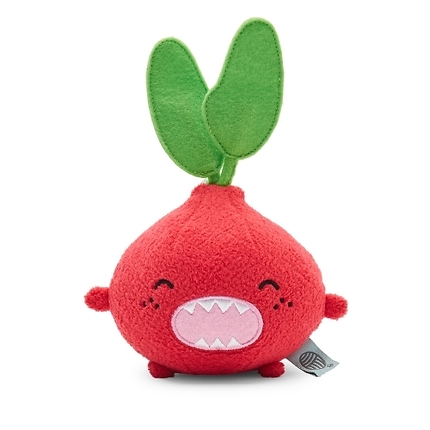 Peluche "Ricebeet"