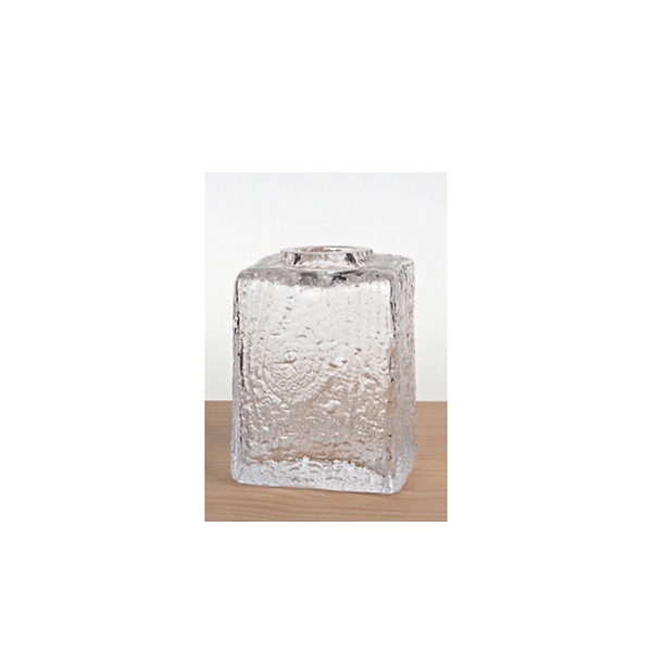Vase Douglas Incolore S