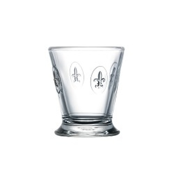 Fleur de lys Cup