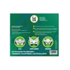 Métamorphoses : Kit masques augmentés pochette verte (elfe, loup-garou, dragon)