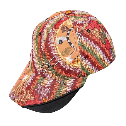 Casquette de baseball - Womans Corroboree