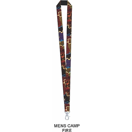 Cordon - Mens Camp Fire