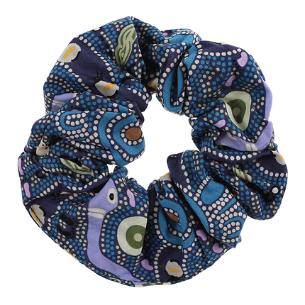 Chouchou - Bush tucker blue