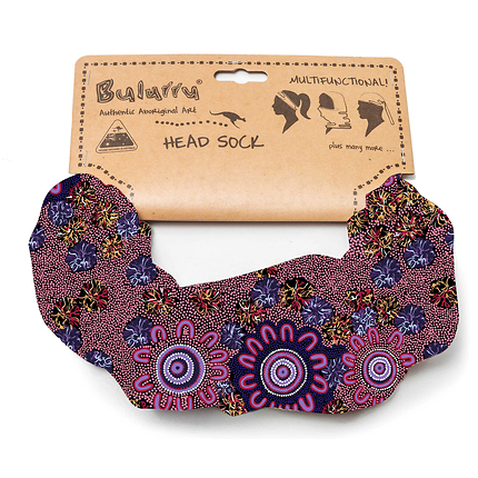 Head Sock - Womens Business
