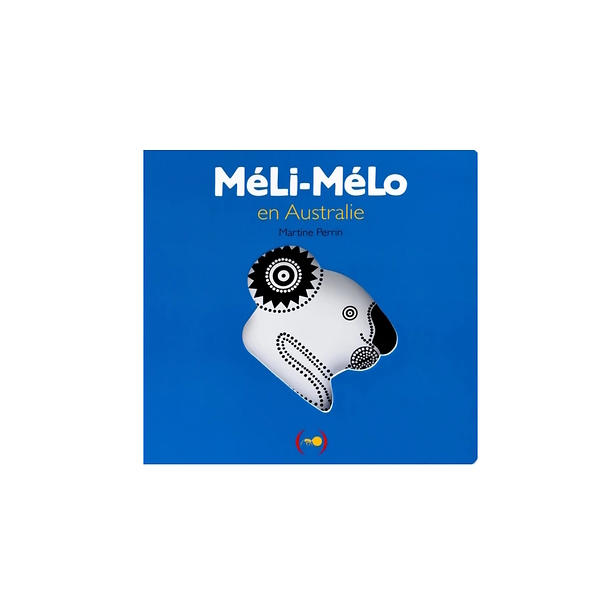 Méli-Mélo en Australie