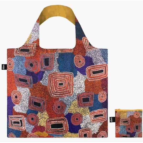 Water Dreaming Bag