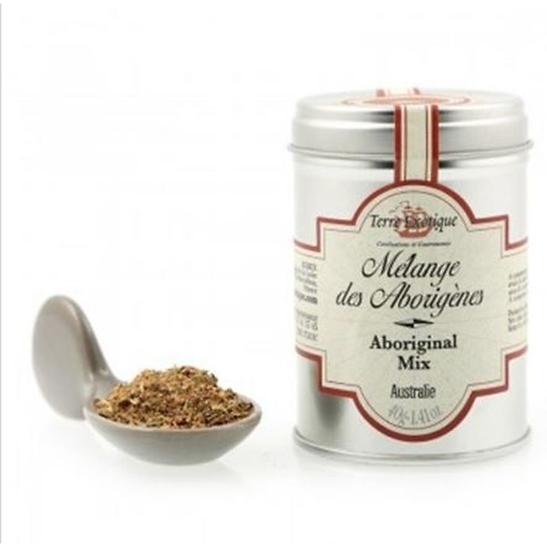 Melange des Aborigènes