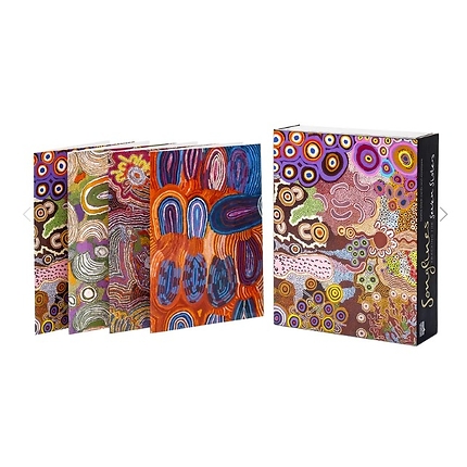 Pack Cp Songlines X12