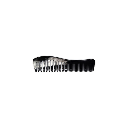 Horn comb - The conciliator