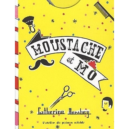 Moustache et Mo