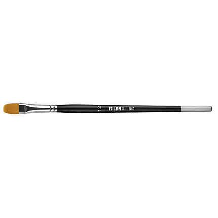 Brush series 641 N12