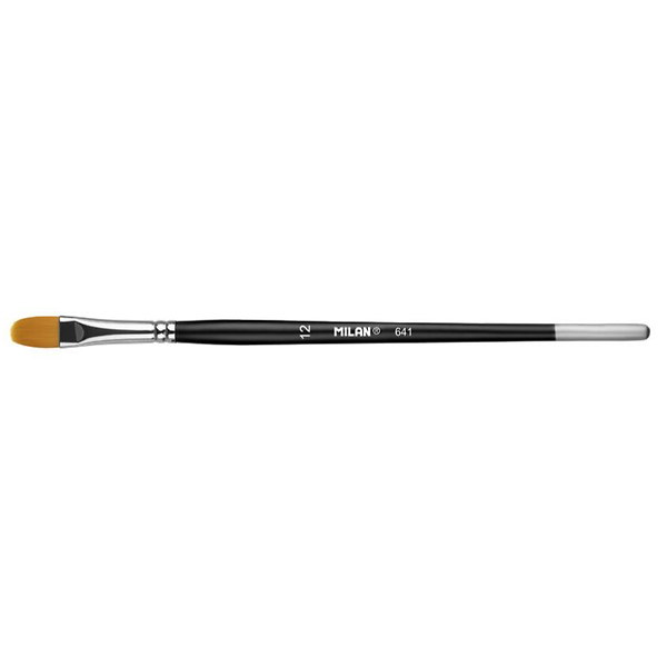 Brush series 641 N12