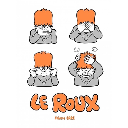 Le Roux
