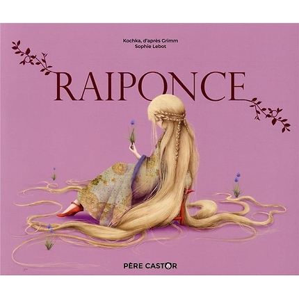 Raiponce