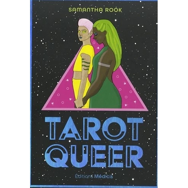 Tarot Queer