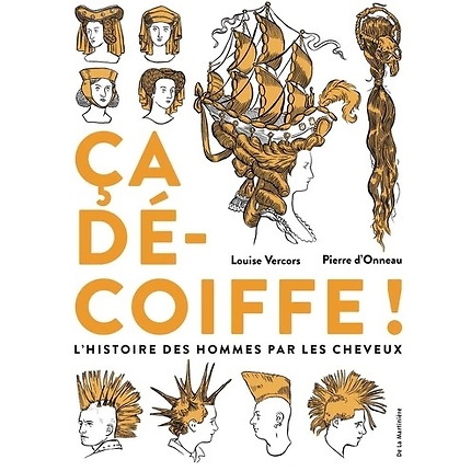 Ca décoiffe !