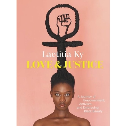 Laetitia Ky Love & Justice