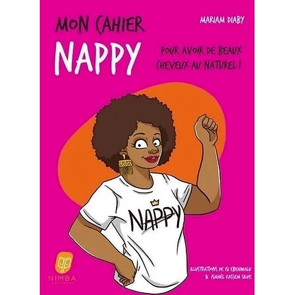 Mon Cahier Nappy