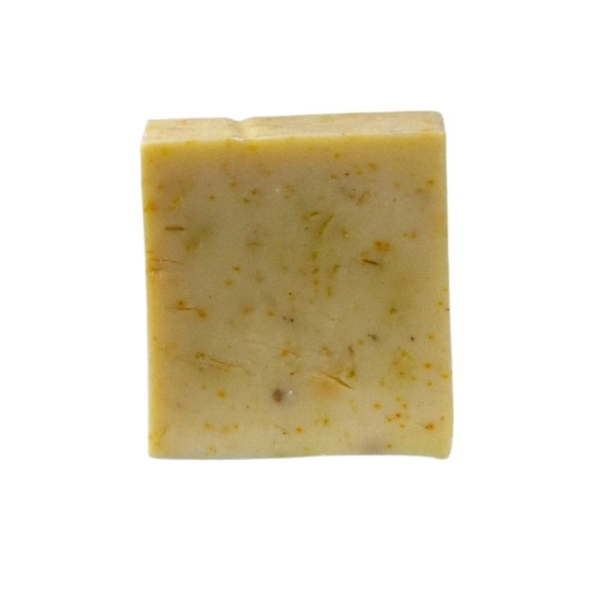 Calendula Flowers Solid Soap