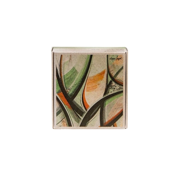 Rhassoul Solid Shampoo