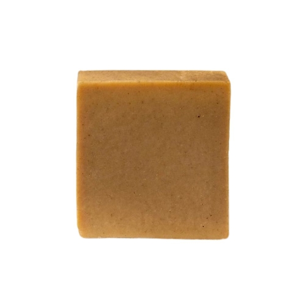 Rhassoul Solid Shampoo