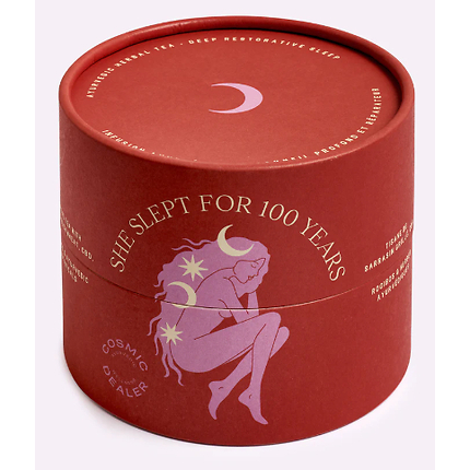 Ayurvedic Herbal Tea - Sleep