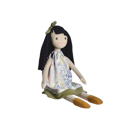 Bonikka Jedda doll