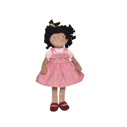 Bonikka Madison Doll