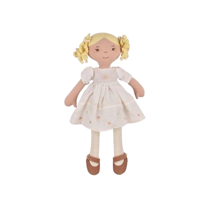 Bonikka Priscy doll