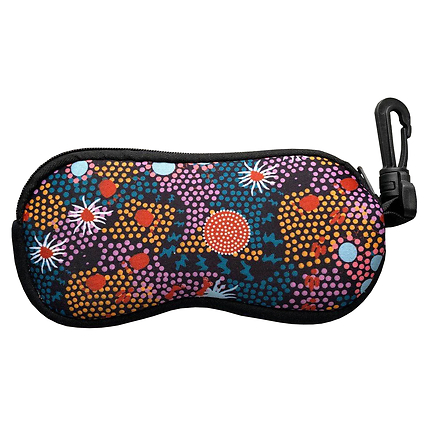 Sunglasses Case - From the bush