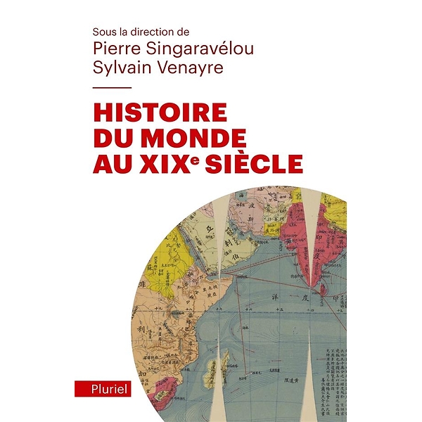 Histoire du monde au XIXème siècle