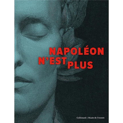 Napoleon is dead