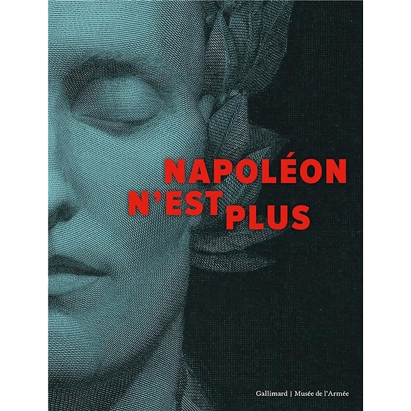 Napoleon is dead