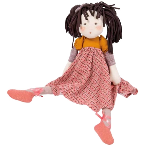 Prunelle doll