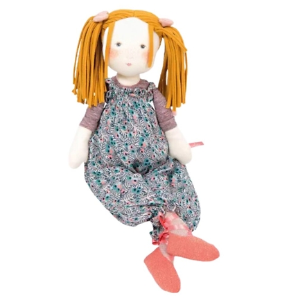 Violette doll