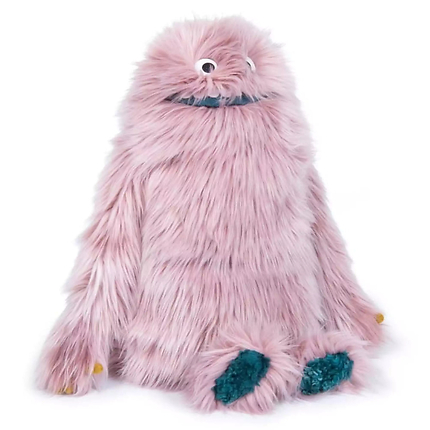 Boubou Plush