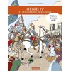 Henri IV et les guerres de Religion