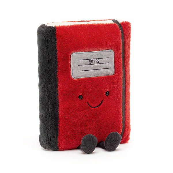 jellycat smart stationery