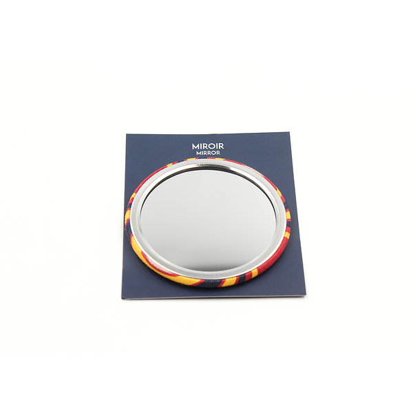 Miroir 20 ans d'acquisitions