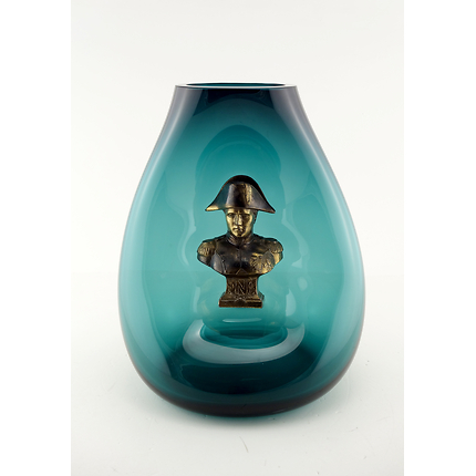 Vase Paris #18