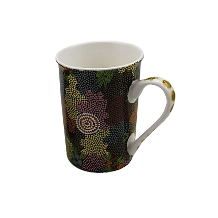 Mug Bush Fruit Dreaming